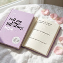 Tell Me Your Life Story – Mom