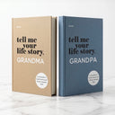 Grandparents Bundle — Grandma + Grandpa