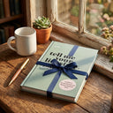 Tell Me Your Life Story – Dad