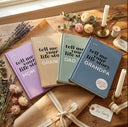 The Complete Family Collection — All 4 Journals