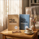 Grandparents Bundle — Grandma + Grandpa