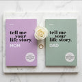 Parents Bundle — Mom + Dad