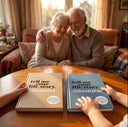 Grandparents Bundle — Grandma + Grandpa