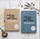 Grandparents Bundle — Grandma + Grandpa