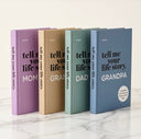 The Complete Family Collection — All 4 Journals