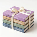 The Complete Family Collection — All 4 Journals