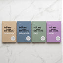The Complete Family Collection — All 4 Journals