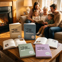 The Complete Family Collection — All 4 Journals